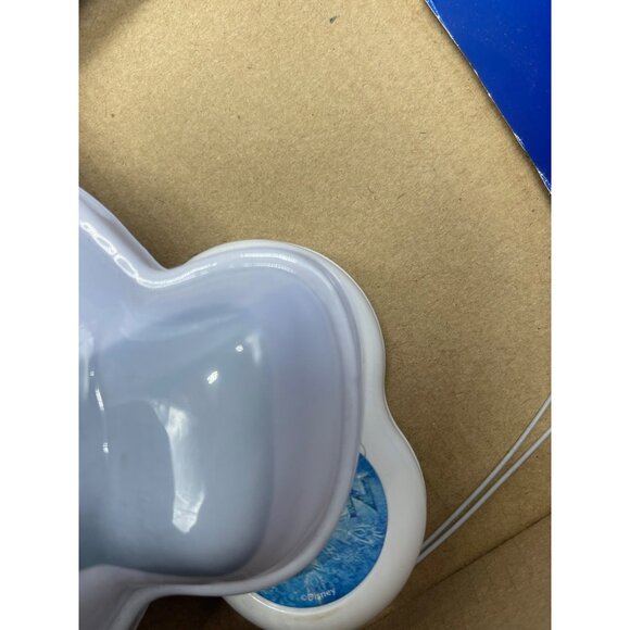 Disney Frozen wall friends Olaf interactive wall character remote control READ - Picture 4 of 13